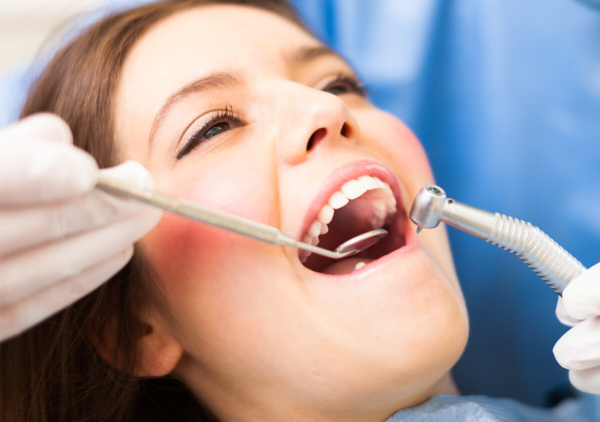 Benefits of Dental Check-up in Costa Mesa CA Area